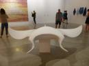 Gallery of Contemporary Arts, lovely Hammerhead